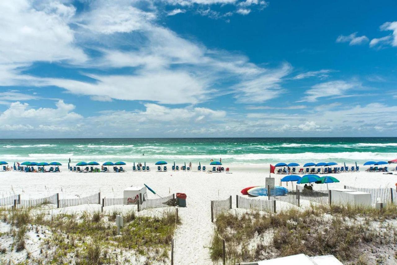 Pointe Of View 407- Penn'S Paradise Destin Eksteriør billede