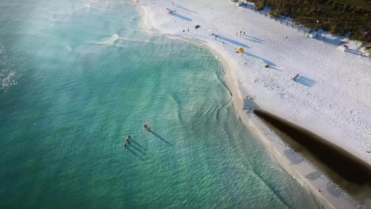 Pointe Of View 407- Penn'S Paradise Destin Eksteriør billede