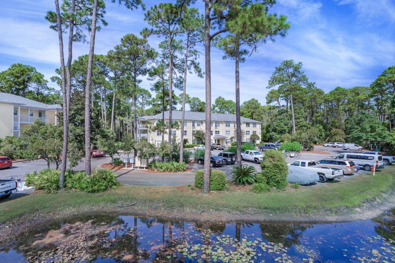 Pointe Of View 407- Penn'S Paradise Destin Eksteriør billede